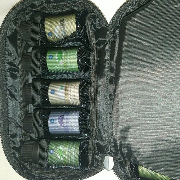 essential oils diffuser - Picture 5 of 5